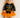 Baby Halloween Skeleton Outfit Set – Colorful Bones Onesie with Tutu Skirt & Bow Headband – Twin Costume Option – 0 to 18 Months