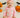 Baby Halloween Romper Set with Matching Bows – Pumpkin and Ghost Long Sleeve Outfits – 0-18 Months – Fall and Halloween Baby Clothes