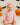 Baby Halloween Romper Set with Matching Bows – Pumpkin and Ghost Long Sleeve Outfits – 0-18 Months – Fall and Halloween Baby Clothes
