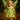 Baby Toddler Tinker Bell Costume with Wings – Green Fairy Dress for Girls, Halloween & Birthday Outfit
