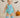Baby & Toddler Sully Costume – Monsters Inspired Romper with Leg Warmers (3M–3T)