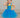 Agnes Inspired Tutu Dress & Headband – Despicable Me Costume for Girls