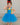 Agnes Inspired Tutu Dress & Headband – Despicable Me Costume for Girls