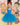 Agnes Inspired Tutu Dress & Headband – Despicable Me Costume for Girls