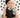 Baby and Toddler Cruella Costume - Black Romper and Dalmatian Scarf | Sizes 3M-3T | Villain Halloween Outfit