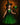 Elphaba Tutu Dress with Witch Hat & Broom – Wicked Green and Black Costume with Feather Trim – Girls Halloween Outfit – Sizes 12M-14T