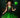Elphaba Tutu Dress with Witch Hat & Broom – Wicked Green and Black Costume with Feather Trim – Girls Halloween Outfit – Sizes 12M-14T