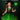 Elphaba Tutu Dress with Witch Hat & Broom – Wicked Green and Black Costume with Feather Trim – Girls Halloween Outfit – Sizes 12M-14T