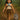 Pocahontas Inspired Tutu Dress – Toddler Native Princess Costume – Brown & Blue Halloween Dress