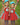 Thing 1 & Thing 2 Tutu Dress Set – Cat in the Hat Costume for Girls – Inspired Birthday Outfit with Headband, Tights and Sleeves