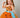 Pebbles Costume Tutu Dress for Girls – Toddler Halloween Outfit with Bone Headband – Flintstones Baby Dress