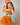 Pebbles Costume Tutu Dress for Girls – Toddler Halloween Outfit with Bone Headband – Flintstones Baby Dress