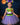 Buzz Lightyear Tutu Dress with Matching Headband – Toy Inspired Costume – Girls Halloween Outfit, Birthday Party Dress – Sizes 12M-14T