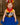 Jessie Cowgirl Tutu Dress | Toy Inspired Birthday Outfit | Western Costume with Bandana & Mouse Ears Headband