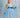 Elsa Princess Tutu Dress | Full Length Frozen Inspired Gown with Cape, Crown, Braid, Gloves and Wand | Girls Birthday and Halloween Costume