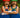 Mario Luigi Tutu Dress Set – Girls Halloween Costume with Gloves & Hat – Sibling Matching Outfits