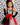 Cruella Inspired Tutu Dress Set | Girls Villain Costume with Gloves, Headband, Necklace and Holder | Birthday & Halloween Outfit