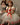 Annabelle Inspired Tutu Dress: Creepy Doll Halloween Costume with Red Bows