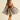 Cheetah Tutu Dress Costume: Ears Headband & Tail - Safari Outfit