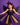 Halloween Unicorn Tutu Dress with Wings and Horn Headband – Girls Rainbow Costume