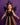 Halloween Unicorn Tutu Dress with Wings and Horn Headband – Girls Rainbow Costume