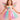 Rainbow Unicorn Tutu Dress with Wings & Headband – Girls Magical Birthday or Halloween Costume