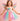 Rainbow Unicorn Tutu Dress with Wings & Headband – Girls Magical Birthday or Halloween Costume
