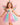 Rainbow Unicorn Tutu Dress with Wings & Headband – Girls Magical Birthday or Halloween Costume