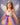 Princess Celestia Tutu Dress: My Little Pony Costume with Wings & Crown