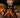 Baby Girl Pumpkin Halloween Dress – Toddler Jack-O’-Lantern Outfit with Bats (6M–4T)