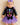 Baby Halloween Skeleton Outfit Set – Colorful Bones Onesie with Tutu Skirt & Bow Headband – Twin Costume Option – 0 to 18 Months