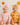 Baby Halloween Romper Set with Matching Bows – Pumpkin and Ghost Long Sleeve Outfits – 0-18 Months – Fall and Halloween Baby Clothes