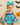 Baby Sully Costume Romper Dress with Bow – Monster Inc Inspired Furry Outfit – Infant to 18 Months – Halloween or Birthday Party Dress