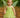 Baby Toddler Tinker Bell Costume with Wings – Green Fairy Dress for Girls, Halloween & Birthday Outfit