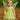 Baby Toddler Tinker Bell Costume with Wings – Green Fairy Dress for Girls, Halloween & Birthday Outfit