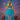 Girls Jasmine Princess Costume 4pcs Set – Skirt, Crown, Wand and Top | Sizes 4T-8 | Arabian Nights Halloween Outfit