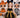 LOL Inspired Black & Gold Tutu Dress with Big Bow Headband – Birthday Outfit, Pageant, or Halloween Costume (12M–14T)