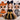 LOL Inspired Black & Gold Tutu Dress with Big Bow Headband – Birthday Outfit, Pageant, or Halloween Costume (12M–14T)