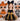 LOL Inspired Black & Gold Tutu Dress with Big Bow Headband – Birthday Outfit, Pageant, or Halloween Costume (12M–14T)