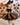 LOL Inspired Black & Gold Tutu Dress with Big Bow Headband – Birthday Outfit, Pageant, or Halloween Costume (12M–14T)