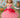 Princess Peach Tutu Dress with Crown, Wand, Gloves & Earrings – Kids Cosplay Costume Birthday Outfit