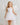 Angel Tutu Costume Set | Sparkly White Hi-Low Dress with Wings, Halo Headband & Heart Wand | Girls Christmas, Pageant and Halloween Outfit