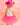 Pink Cowgirl Tutu Dress | Western Birthday Outfit with Bandana and Hat | Girls Rodeo, Dress-Up and Halloween Costume