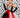 Cruella Inspired Tutu Dress Set | Girls Villain Costume with Gloves, Headband, Necklace and Holder | Birthday & Halloween Outfit