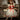 Annabelle Inspired Tutu Dress: Creepy Doll Halloween Costume with Red Bows