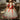 Annabelle Inspired Tutu Dress: Creepy Doll Halloween Costume with Red Bows