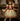 Annabelle Inspired Tutu Dress: Creepy Doll Halloween Costume with Red Bows