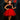 Kids Devil Costume: Hi-Low Tutu Dress with Wings & Horns