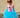 Girls 50s Poodle Skirt Tutu Costume: Retro Sock Hop Outfit