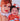Flintstones-Inspired Toddler Costume Dress Set – Pebbles & Bamm-Bamm Style with Matching Headbands